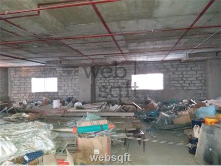 Office Space for Sale in Telangana